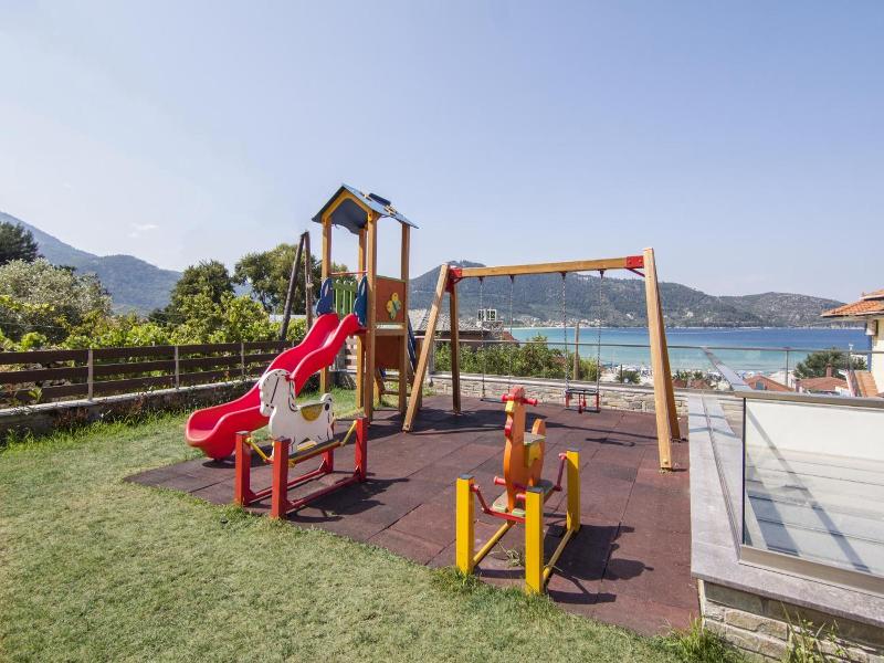 Ntinas Luxyry Apart Hotel image