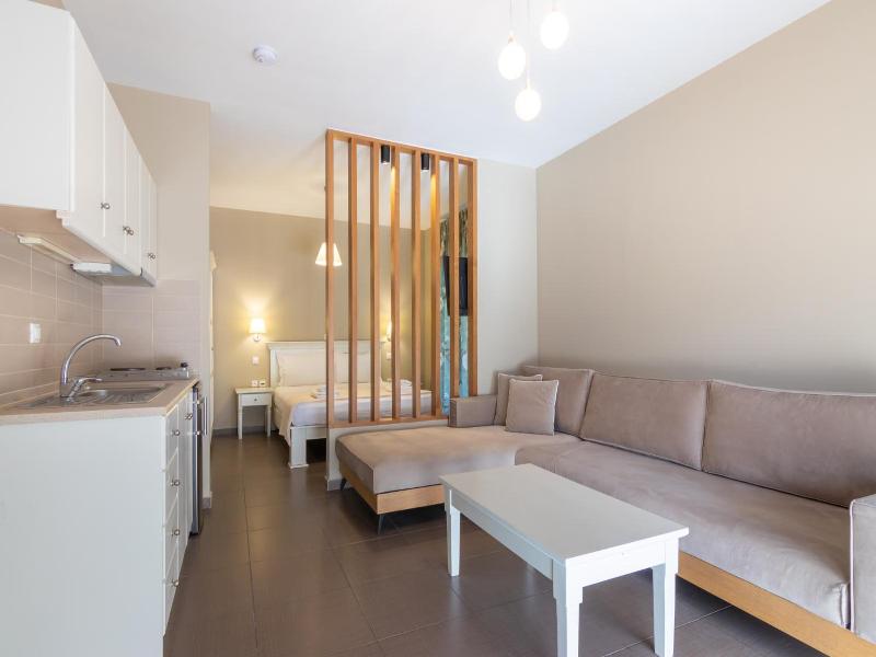 Ntinas Luxyry Apart Hotel image