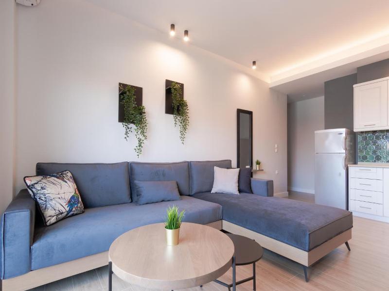 Ntinas Luxyry Apart Hotel image