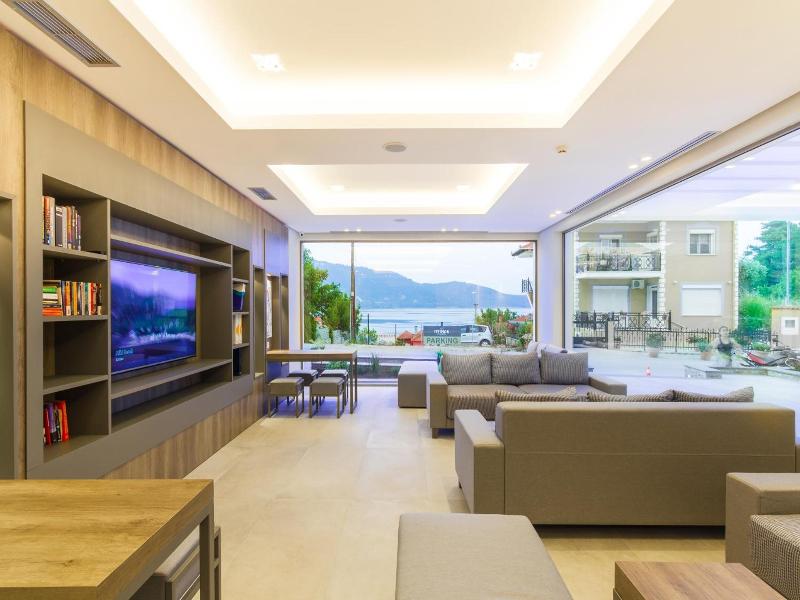Ntinas Luxyry Apart Hotel image