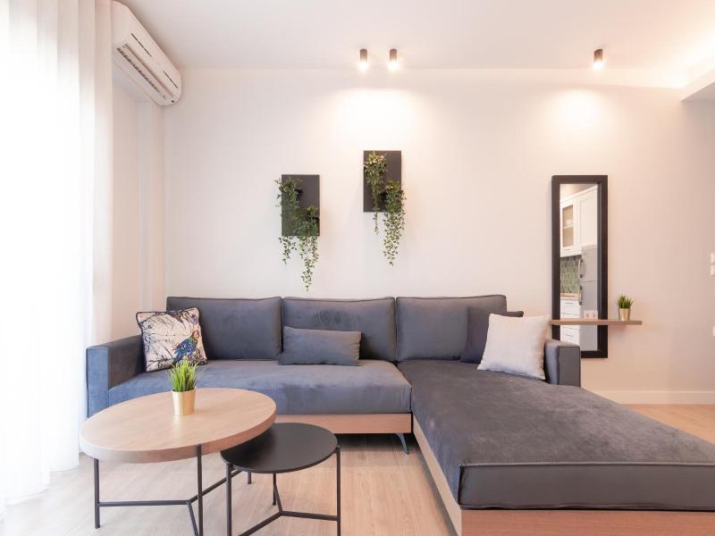 Ntinas Luxyry Apart Hotel image