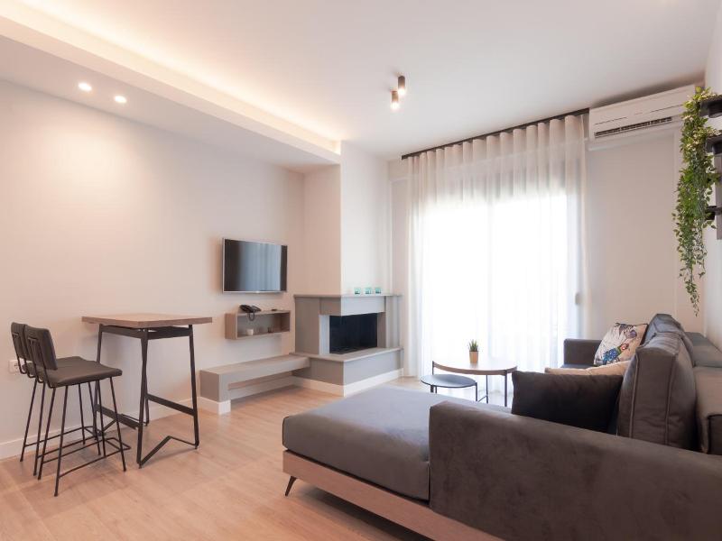 Ntinas Luxyry Apart Hotel image