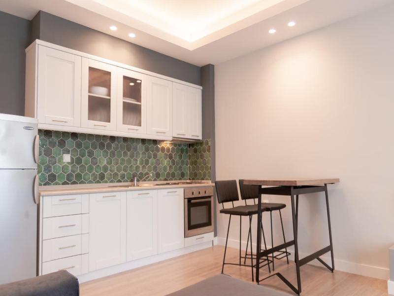 Ntinas Luxyry Apart Hotel image