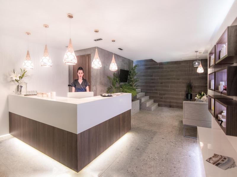 Ntinas Luxyry Apart Hotel image