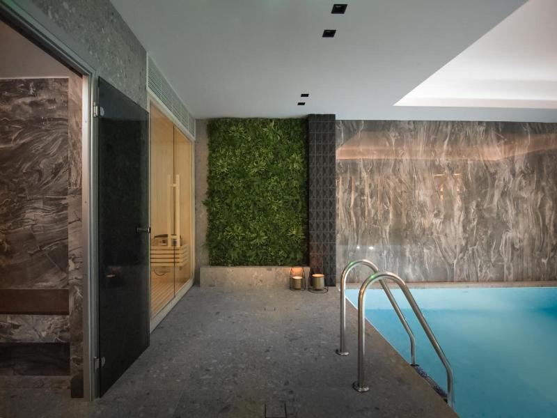 Ntinas Luxyry Apart Hotel image
