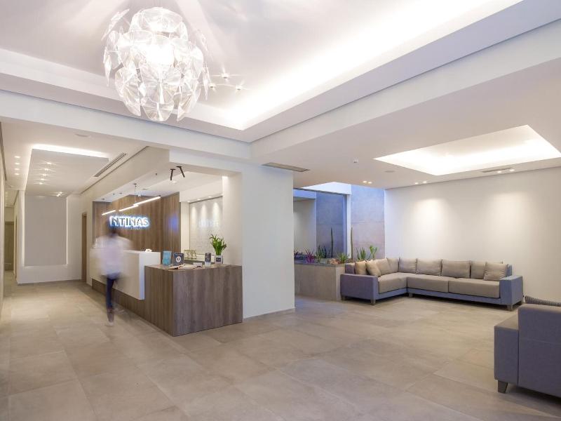 Ntinas Luxyry Apart Hotel image