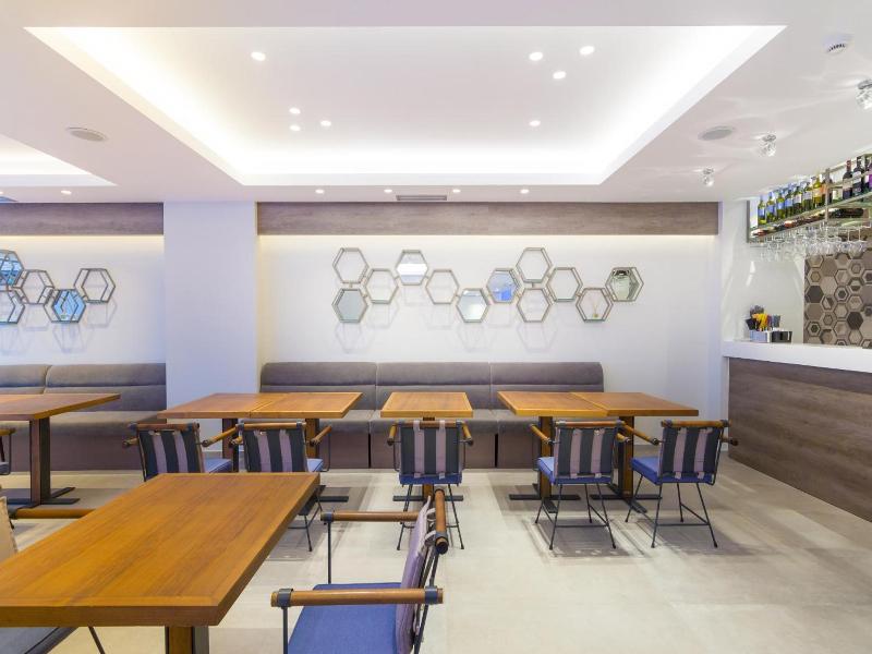Ntinas Luxyry Apart Hotel image