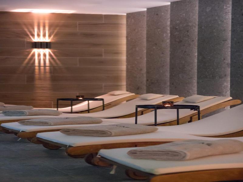 Ntinas Luxyry Apart Hotel image