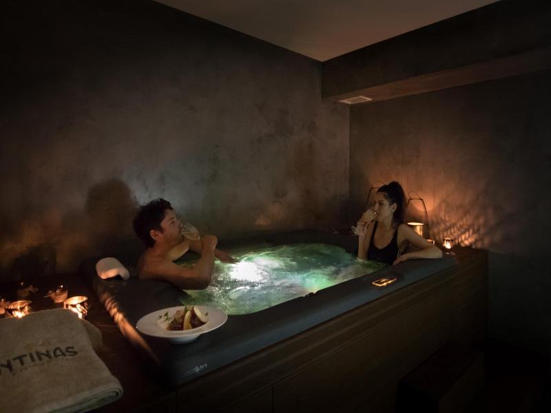Ntinas Luxyry Apart Hotel image