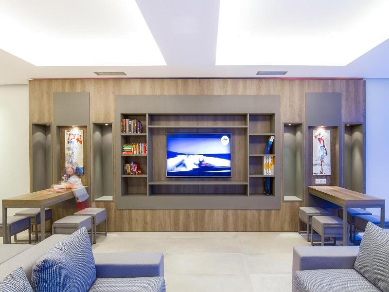 Ntinas Luxyry Apart Hotel image