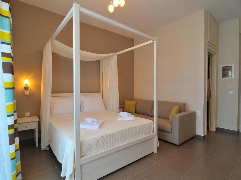 Ntinas Luxyry Apart Hotel image