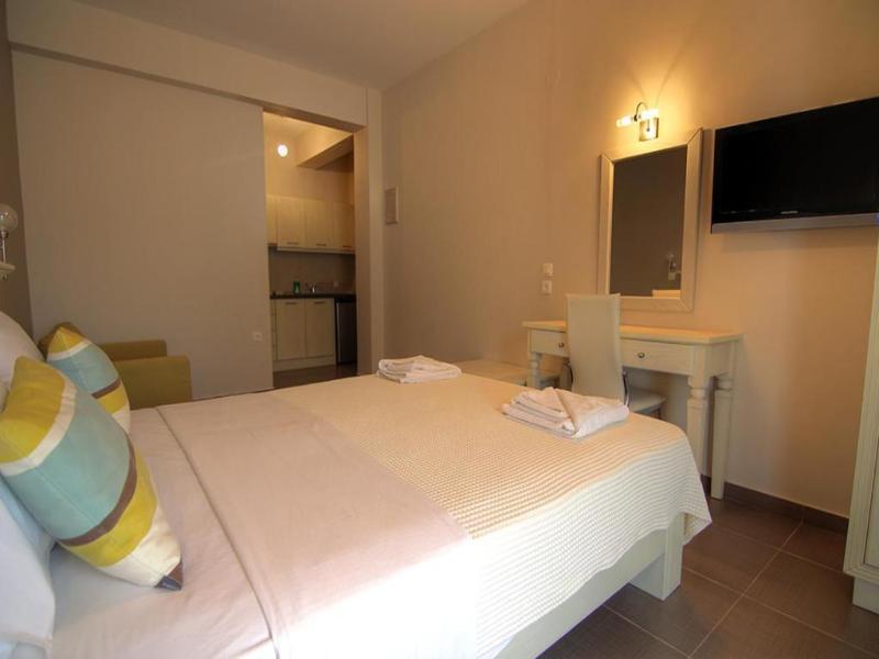 Ntinas Luxyry Apart Hotel image