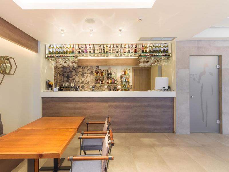 Ntinas Luxyry Apart Hotel image