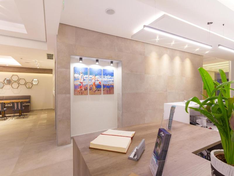 Ntinas Luxyry Apart Hotel image