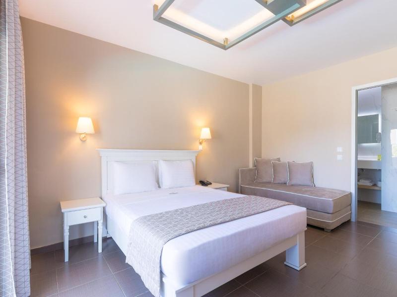 Ntinas Luxyry Apart Hotel image