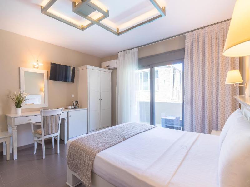 Ntinas Luxyry Apart Hotel image