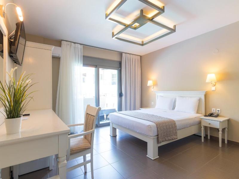 Ntinas Luxyry Apart Hotel image