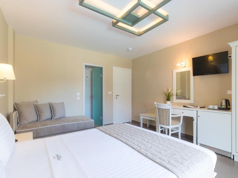 Ntinas Luxyry Apart Hotel image