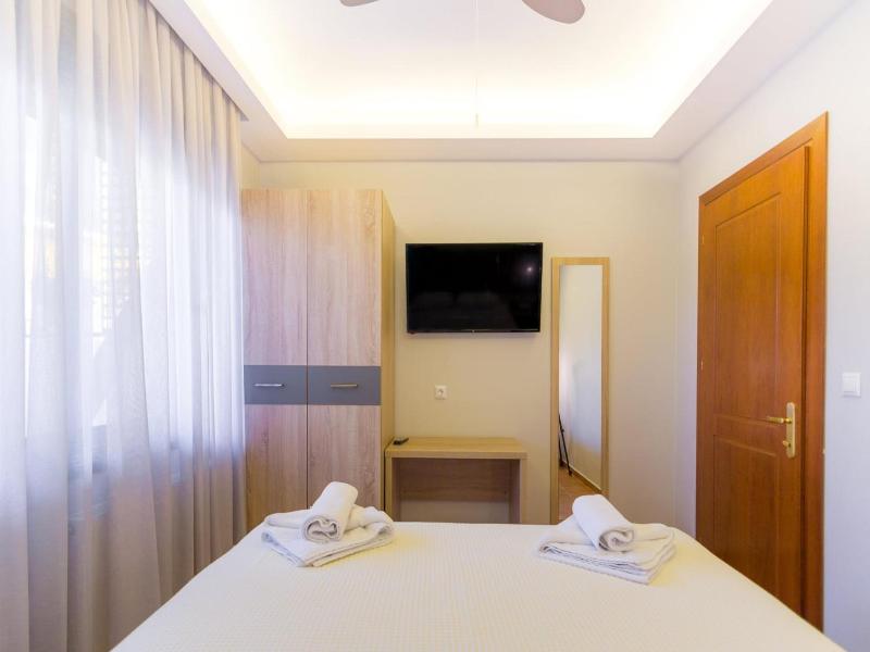 Ntinas Luxyry Apart Hotel image