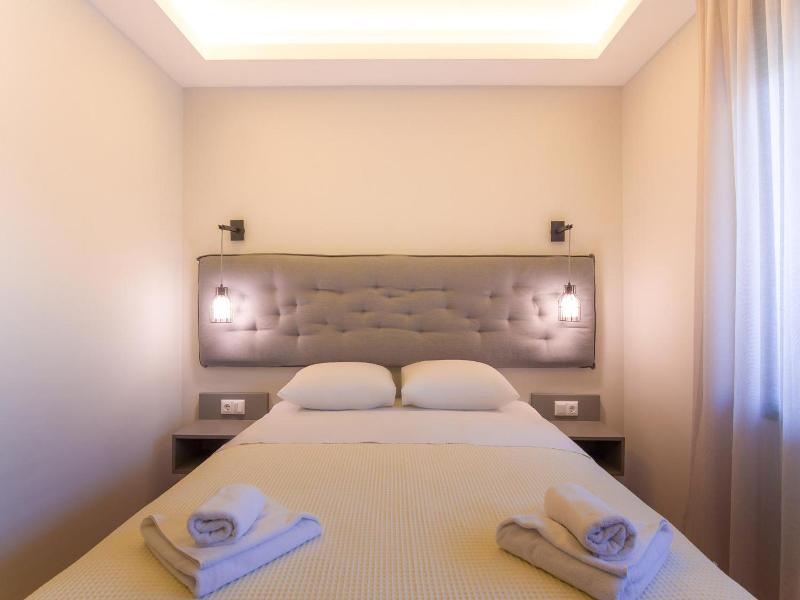 Ntinas Luxyry Apart Hotel image