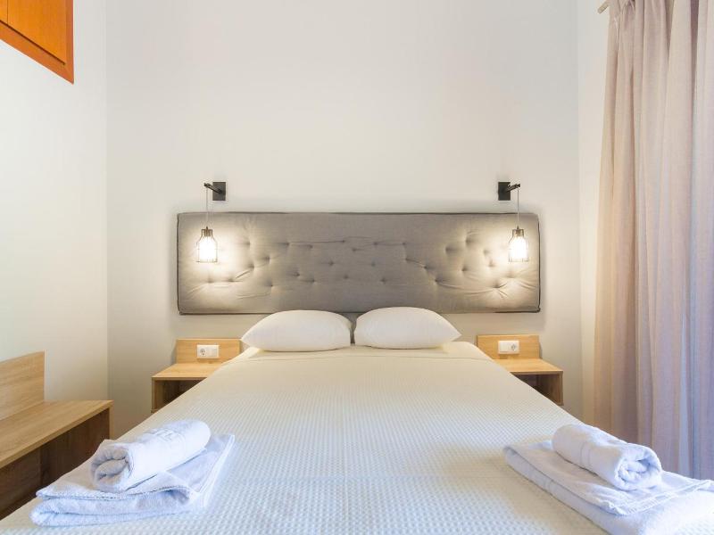 Ntinas Luxyry Apart Hotel image