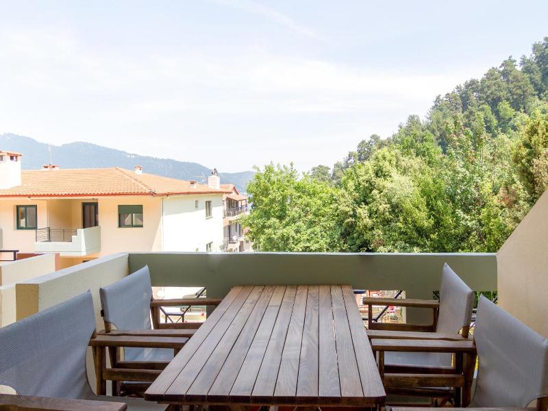 Ntinas Luxyry Apart Hotel image