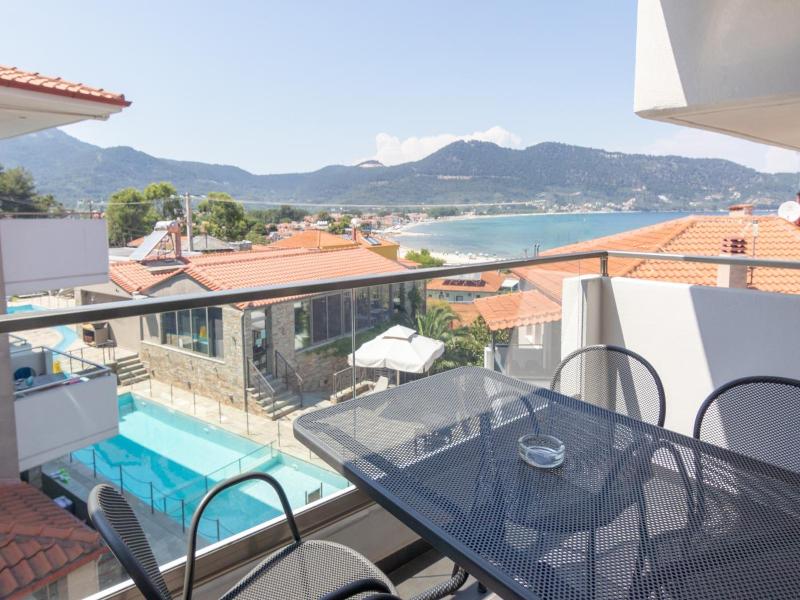Ntinas Luxyry Apart Hotel image