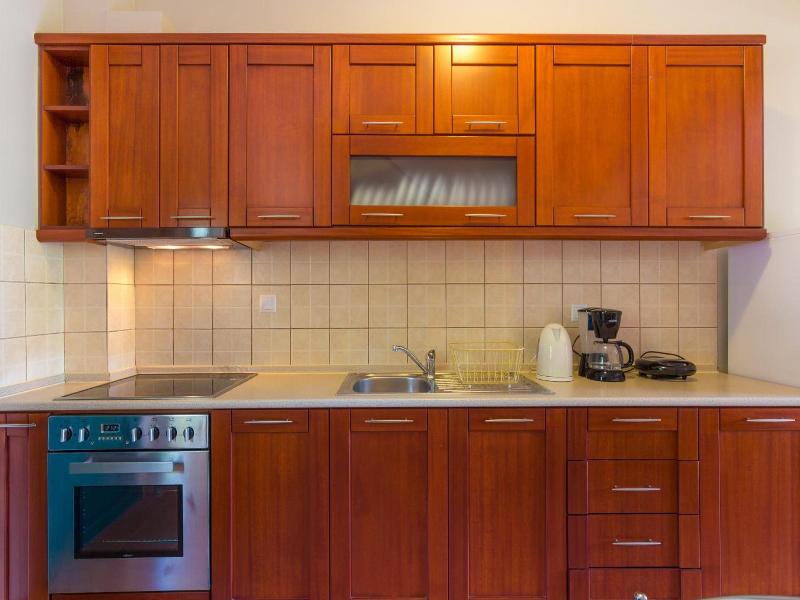 Ntinas Luxyry Apart Hotel image