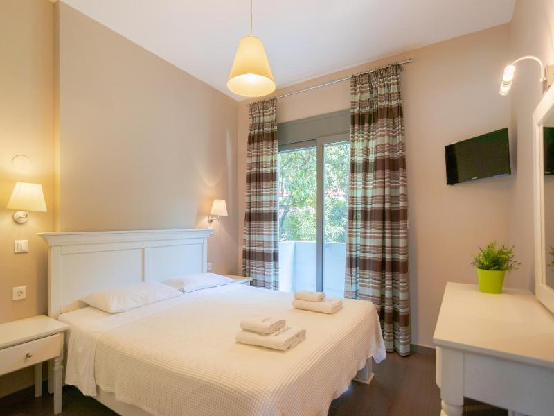 Ntinas Luxyry Apart Hotel image