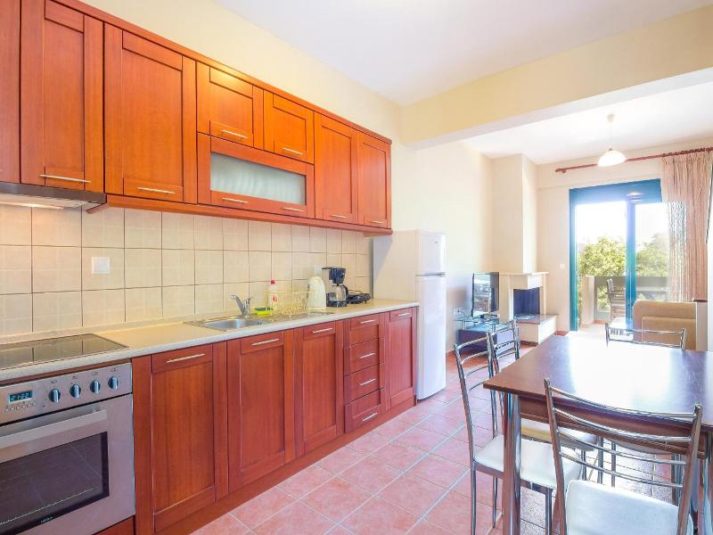 Ntinas Luxyry Apart Hotel image