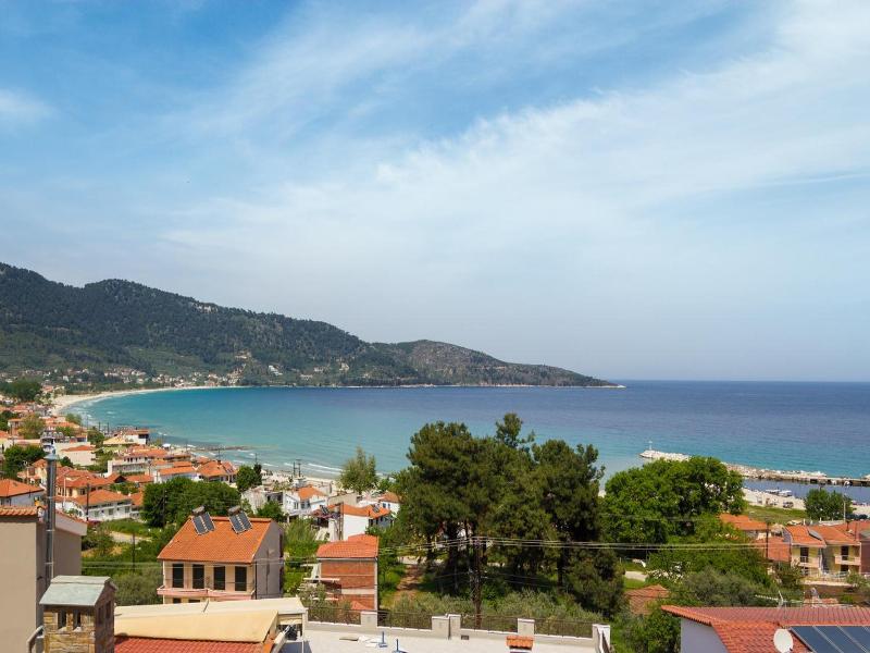 Ntinas Luxyry Apart Hotel image