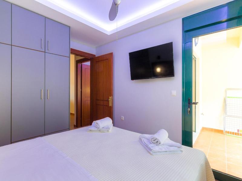 Ntinas Luxyry Apart Hotel image
