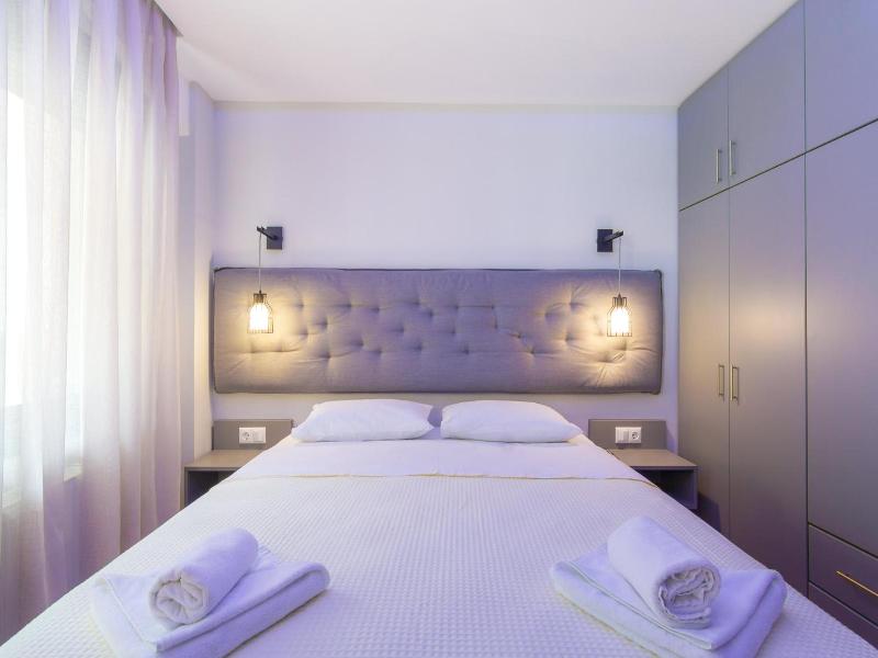 Ntinas Luxyry Apart Hotel image