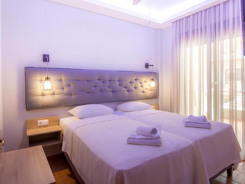 Ntinas Luxyry Apart Hotel image
