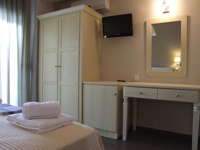 Ntinas Luxyry Apart Hotel — general view