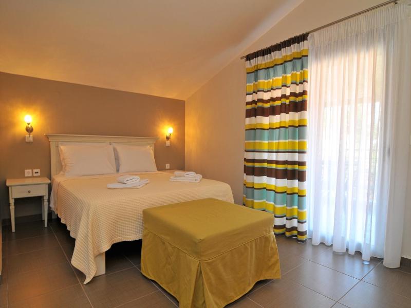 Ntinas Luxyry Apart Hotel image