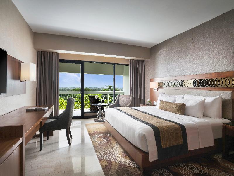 Royal Ambarrukmo Yogyakarta image