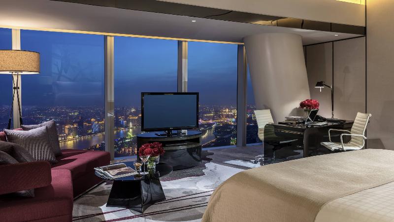 Four Seasons Hotel Guangzhou image