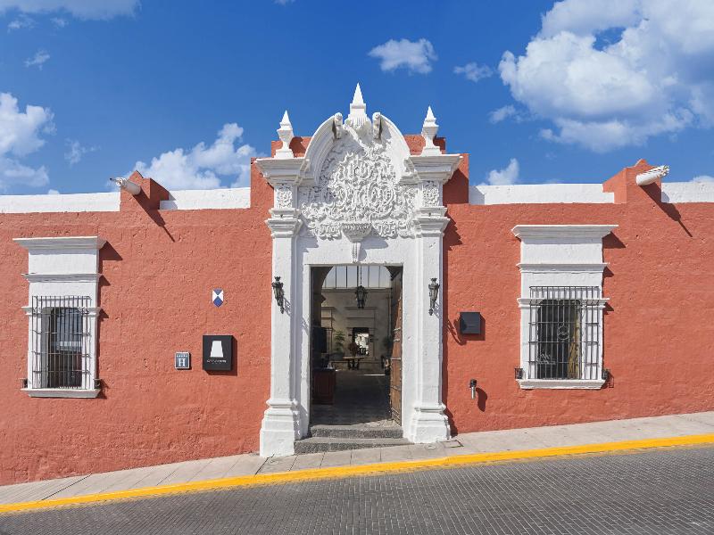 Casa Andina Premium Arequipa image