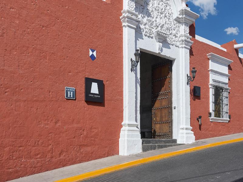 Casa Andina Premium Arequipa image