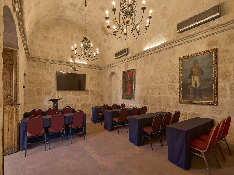 Casa Andina Premium Arequipa image