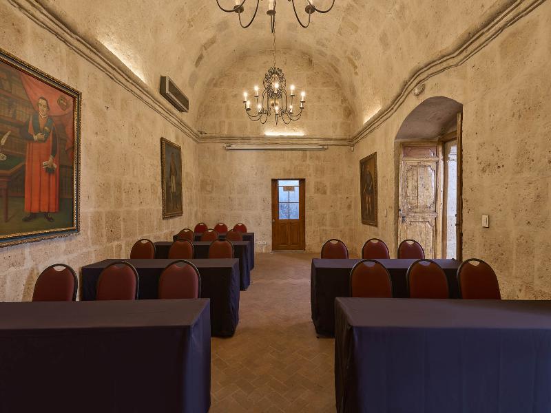 Casa Andina Premium Arequipa image
