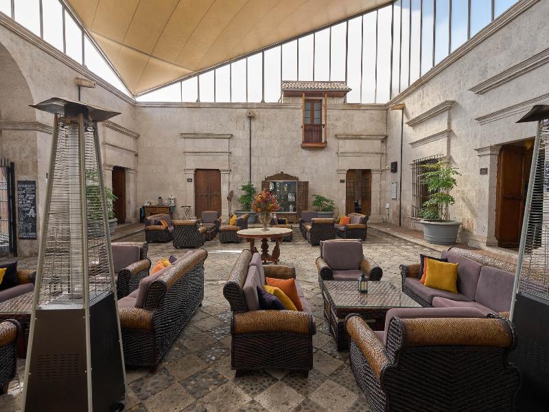 Casa Andina Premium Arequipa image