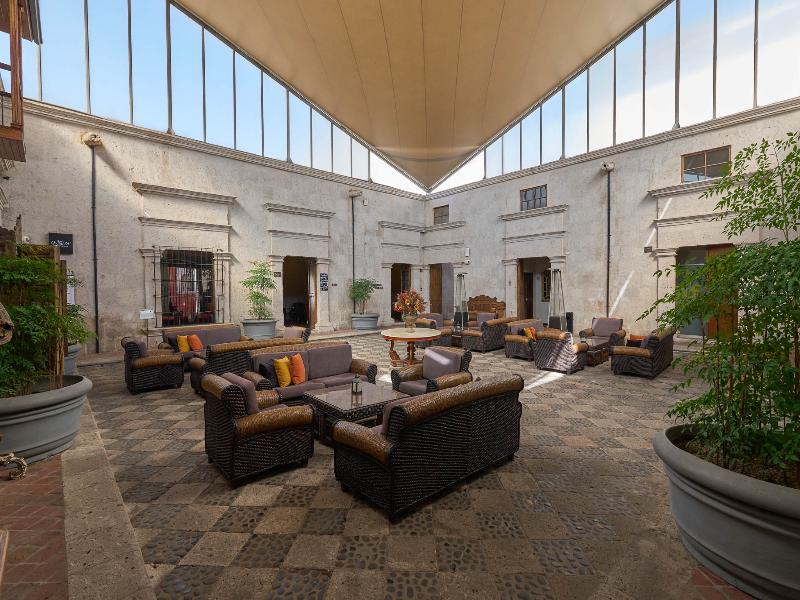 Casa Andina Premium Arequipa image