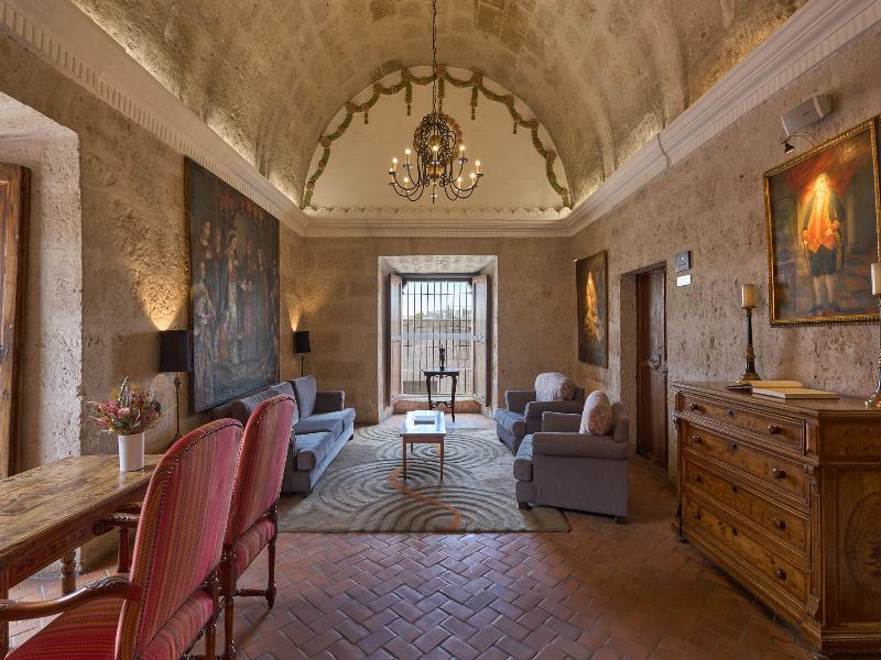 Casa Andina Premium Arequipa image