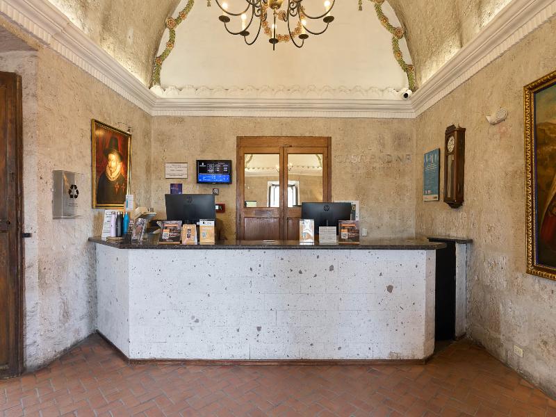 Casa Andina Premium Arequipa image