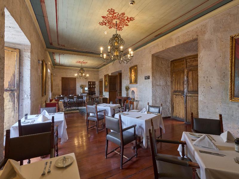 Casa Andina Premium Arequipa image