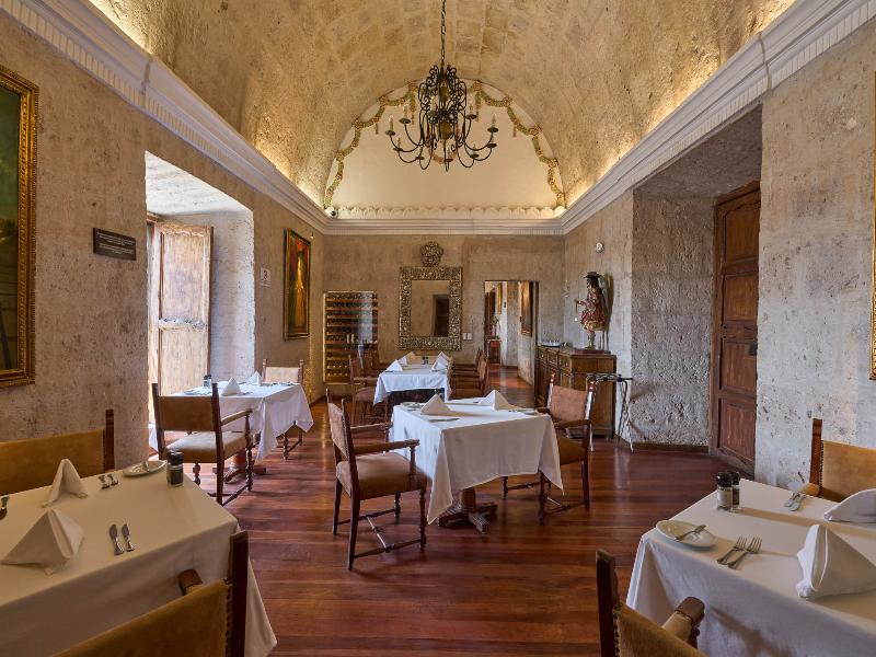 Casa Andina Premium Arequipa image