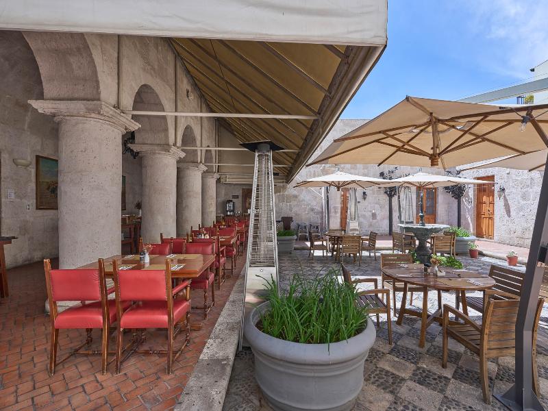 Casa Andina Premium Arequipa image