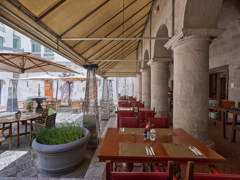 Casa Andina Premium Arequipa image